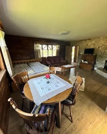 Apartment Bubla Ranch *