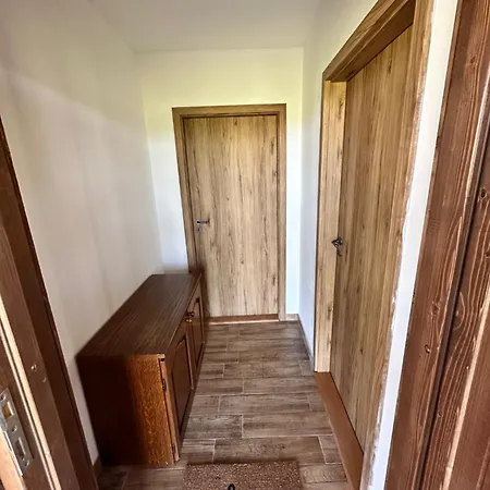 Apartmán Bubla Ranch Kopřivnice