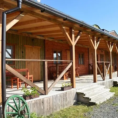 شقة Bubla Ranch