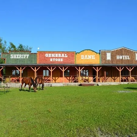 Bubla Ranch Apartment Koprivnice