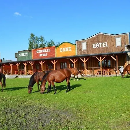 Bubla Ranch شقة