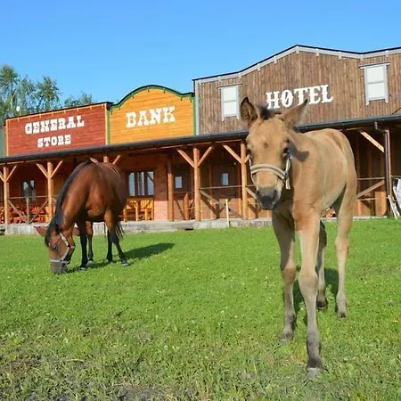 Bubla Ranch Apartment *