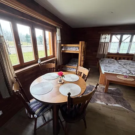 Bubla Ranch Kopřivnice