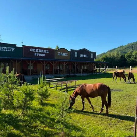 Bubla Ranch