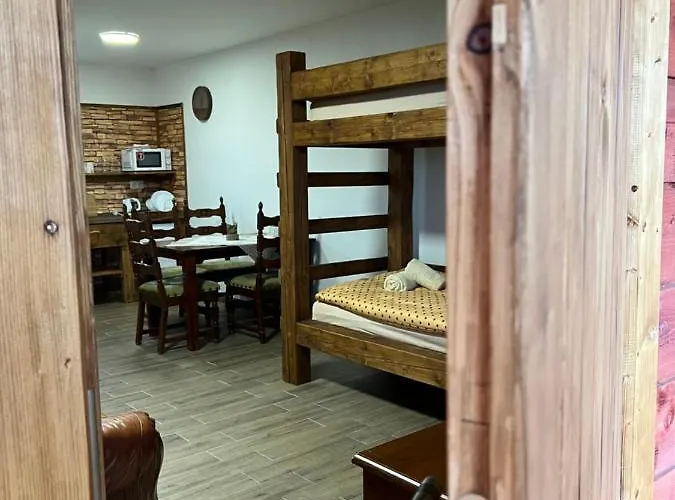 Bubla Ranch