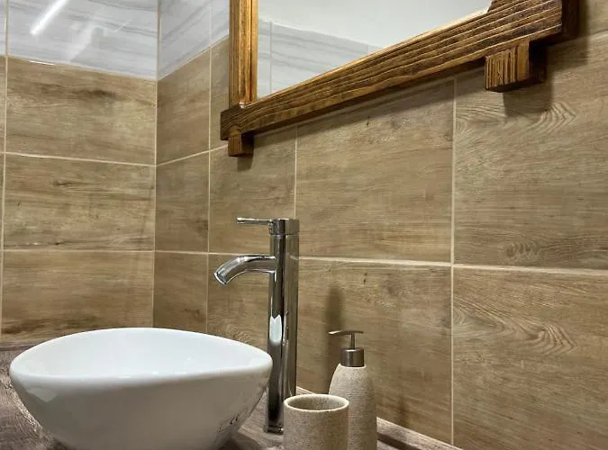 شقة Bubla Ranch