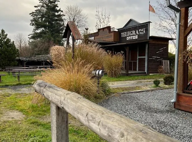 Bubla Ranch شقة
