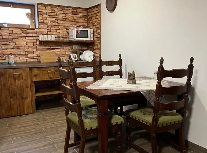 Bubla Ranch Kopřivnice