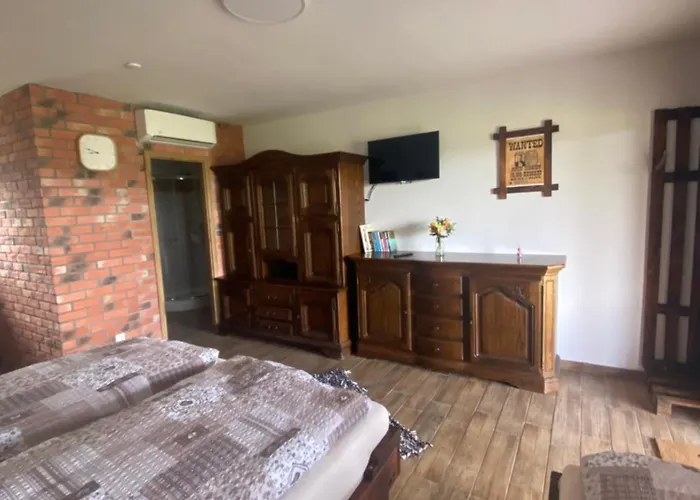 Appartement Bubla Ranch