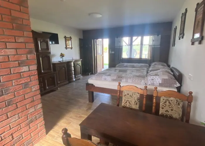 Bubla Ranch Appartement
