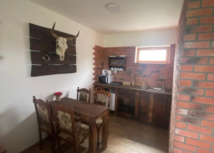 Appartement Bubla Ranch