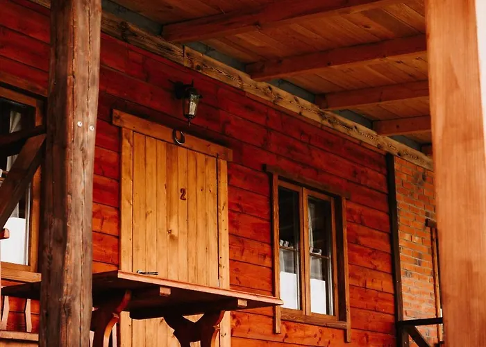 Bubla Ranch *