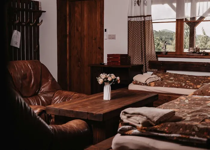 Bubla Ranch شقة *