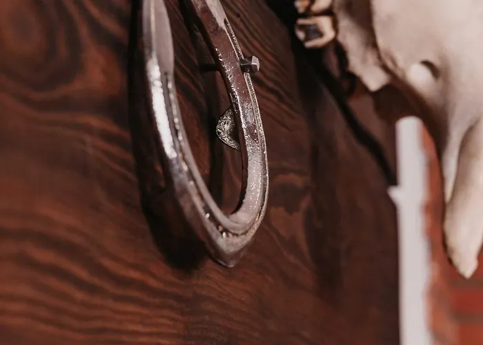 Διαμέρισμα Bubla Ranch *