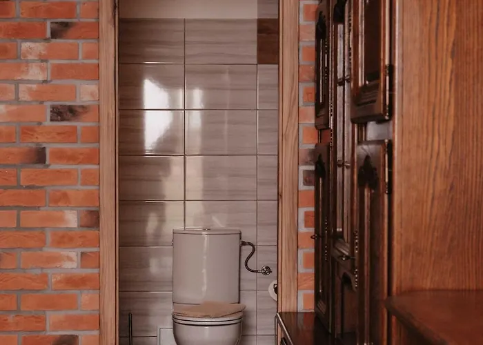 Bubla Ranch Διαμέρισμα Kopřivnice