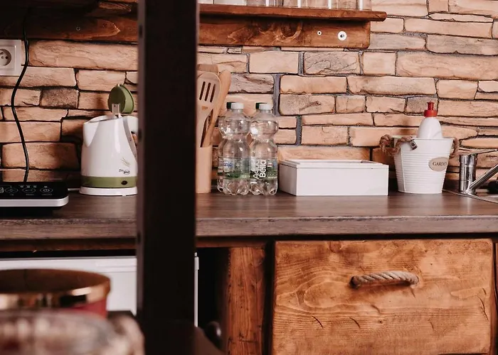 Bubla Ranch Διαμέρισμα