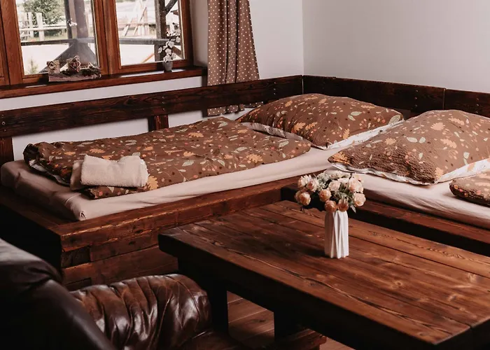 Διαμέρισμα Bubla Ranch