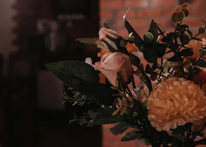 Bubla Ranch Διαμέρισμα *