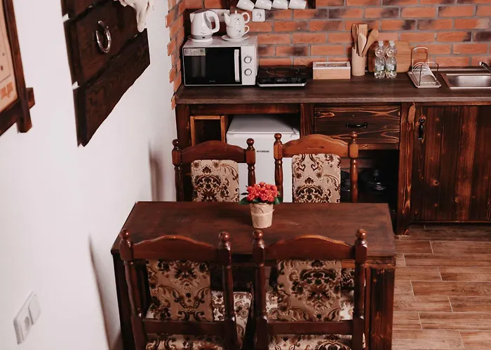 Appartement Bubla Ranch *