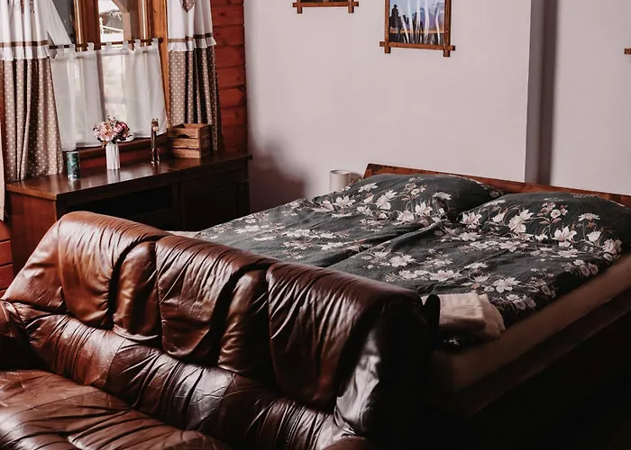 Bubla Ranch Kopřivnice