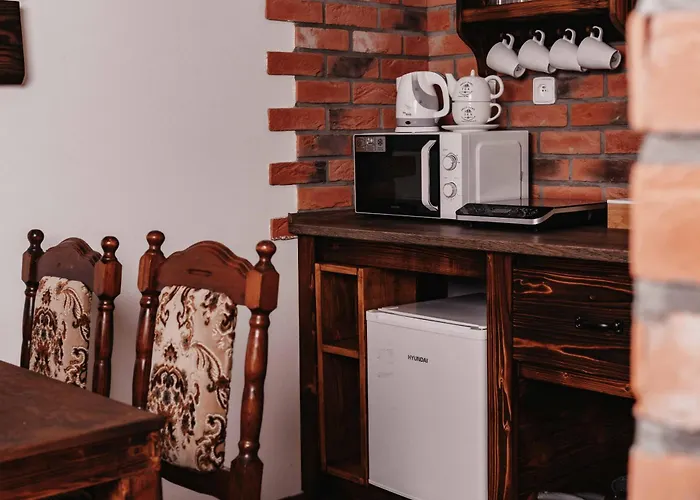 Bubla Ranch * Kopřivnice