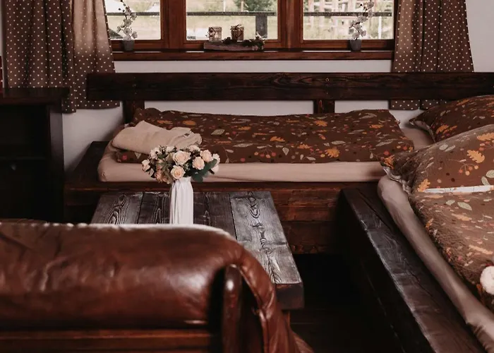 Bubla Ranch شقة