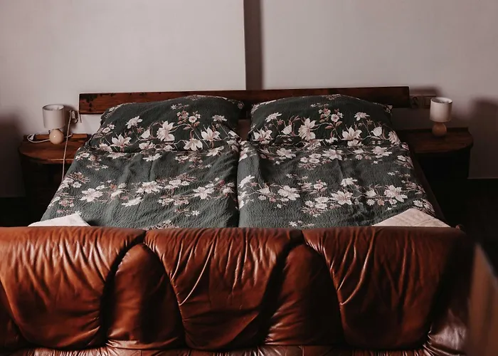 Διαμέρισμα Bubla Ranch *