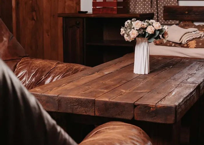 Bubla Ranch * Kopřivnice