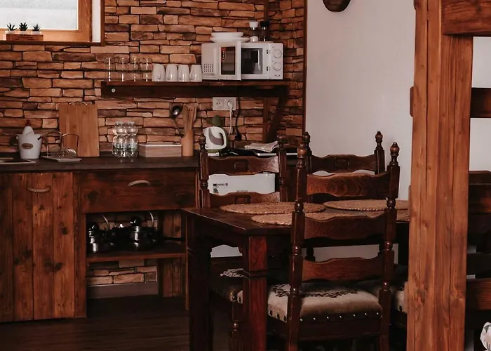 Διαμέρισμα Bubla Ranch