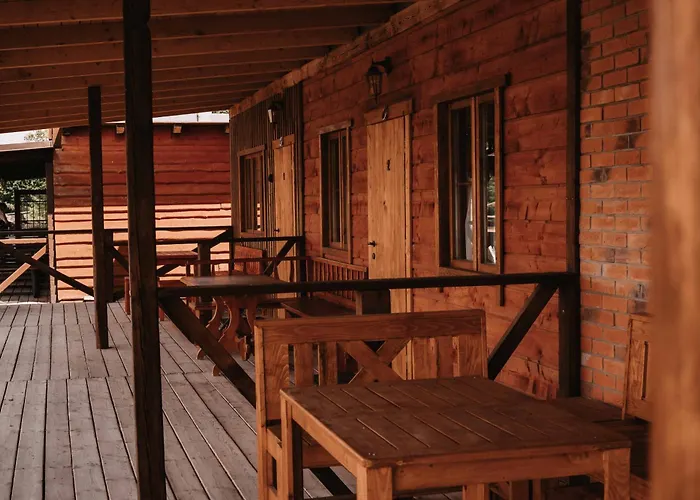 Bubla Ranch Appartement *