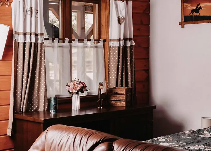 Διαμέρισμα Bubla Ranch