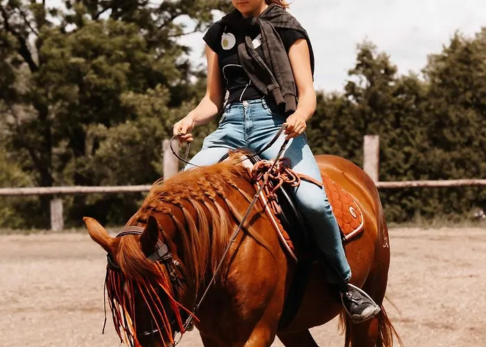 Bubla Ranch Διαμέρισμα *