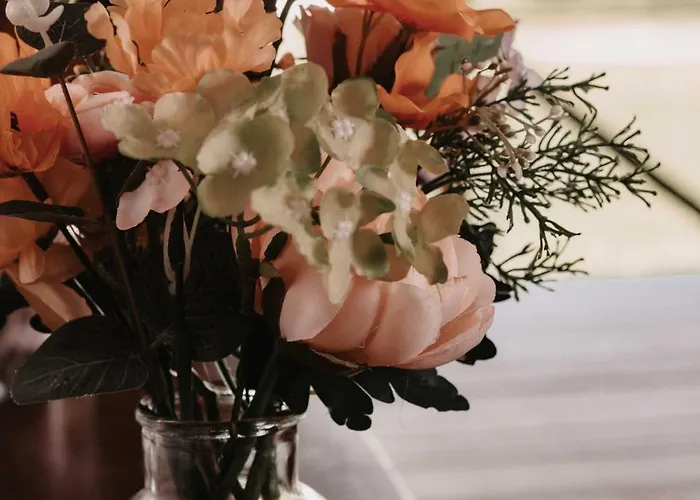 Διαμέρισμα Bubla Ranch *