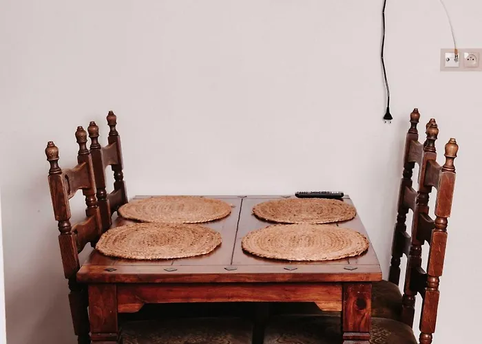 Bubla Ranch Appartement