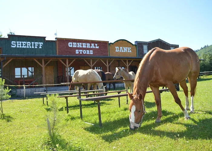 Bubla Ranch Διαμέρισμα *