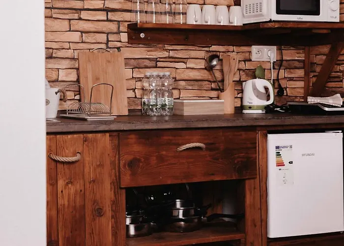 Bubla Ranch Διαμέρισμα