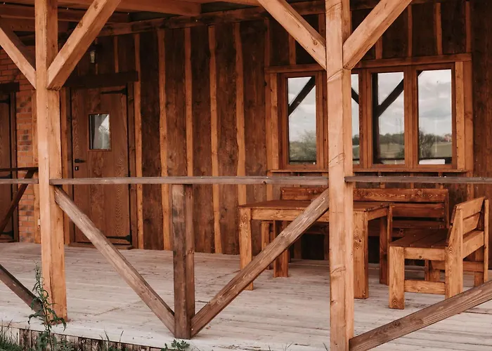 Bubla Ranch * Kopřivnice