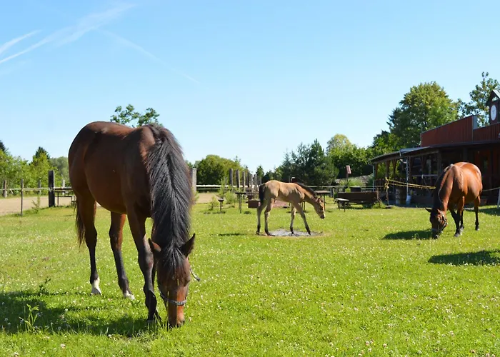 Bubla Ranch