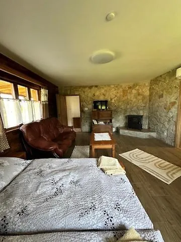 Bubla Ranch * Kopřivnice
