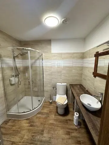 Διαμέρισμα Bubla Ranch