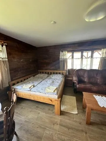 Bubla Ranch Kopřivnice