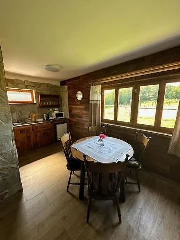 Bubla Ranch شقة