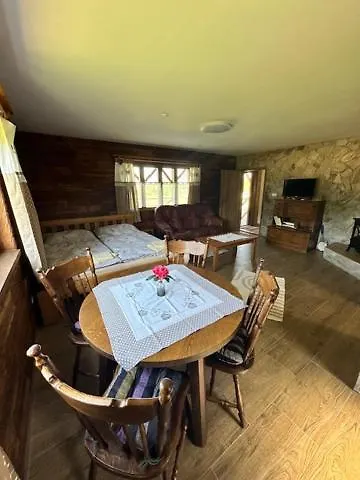 شقة Bubla Ranch *