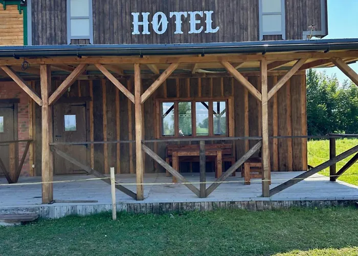 Appartement Bubla Ranch *